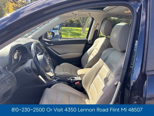 2015 Mazda Mazda CX-5 Grand Touring