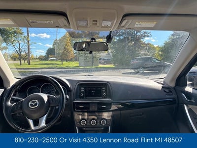 2015 Mazda Mazda CX-5 Grand Touring