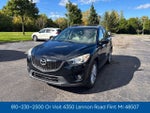 2015 Mazda Mazda CX-5 Grand Touring