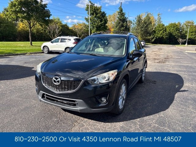2015 Mazda Mazda CX-5 Grand Touring