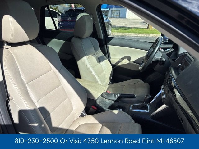 2015 Mazda Mazda CX-5 Grand Touring