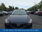 2014 Mazda Mazda CX-5 Touring