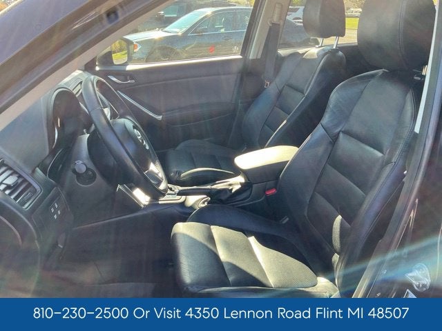 2014 Mazda Mazda CX-5 Grand Touring