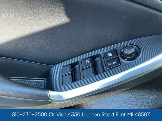 2014 Mazda Mazda CX-5 Grand Touring