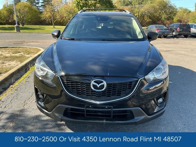2014 Mazda Mazda CX-5 Grand Touring