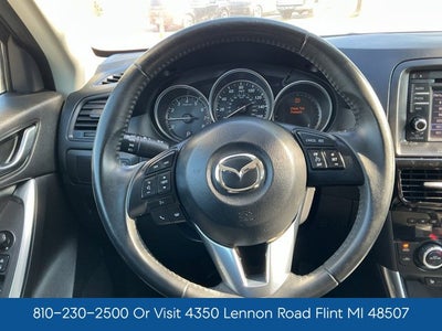 2014 Mazda Mazda CX-5 Grand Touring