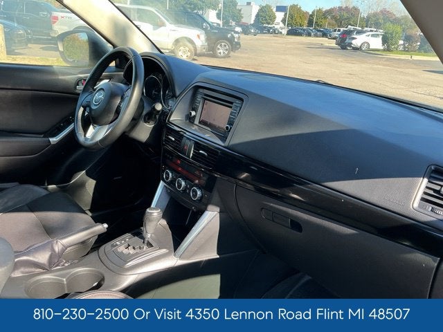 2014 Mazda Mazda CX-5 Grand Touring