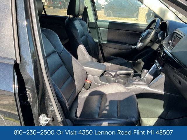 2014 Mazda Mazda CX-5 Grand Touring