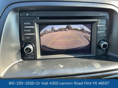 2014 Mazda Mazda CX-5 Grand Touring
