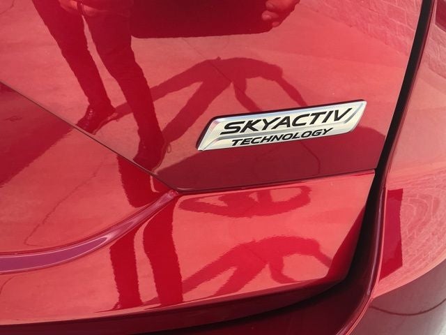 2018 Mazda Mazda CX-5 Grand Touring