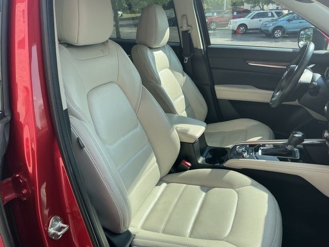 2018 Mazda Mazda CX-5 Grand Touring