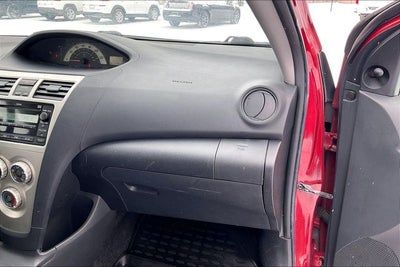 2007 Toyota Yaris Base