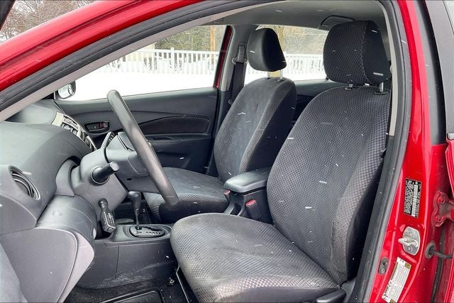 2007 Toyota Yaris Base