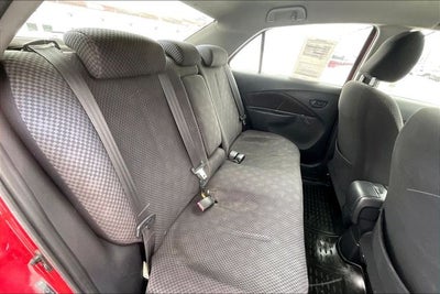 2007 Toyota Yaris Base