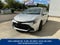 2025 Toyota Corolla Hatchback SE