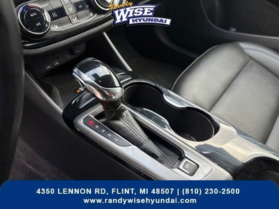 2024 Buick Envista Sport Touring