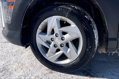 2025 Hyundai Kona SE