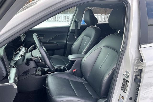 2024 Hyundai Kona Limited