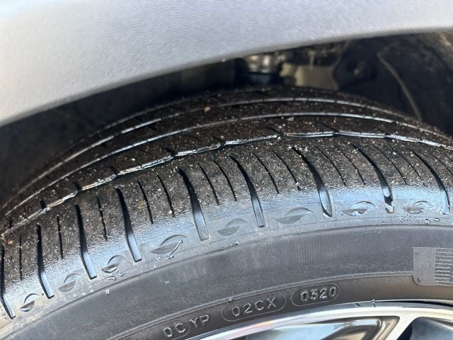 2021 Hyundai Tucson Sport