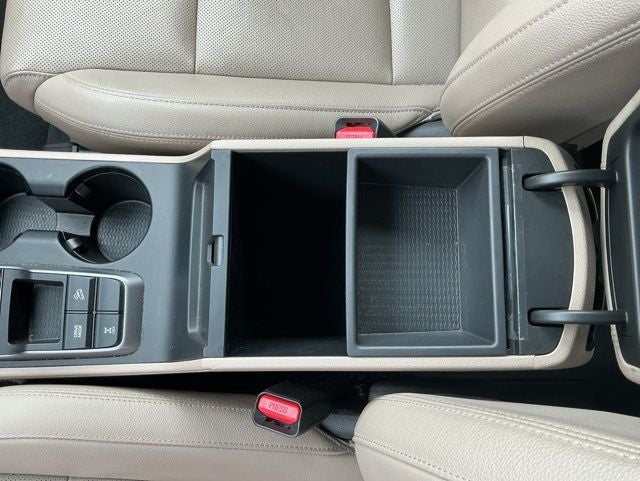 2018 Hyundai Tucson SEL Plus