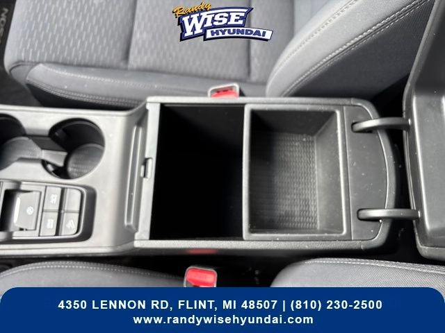 2021 Hyundai Tucson Sport