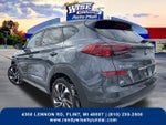 2021 Hyundai Tucson Sport