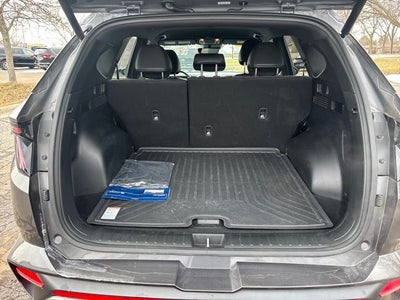 2022 Hyundai Tucson N Line