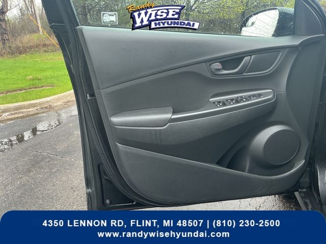 2019 Hyundai Kona SE