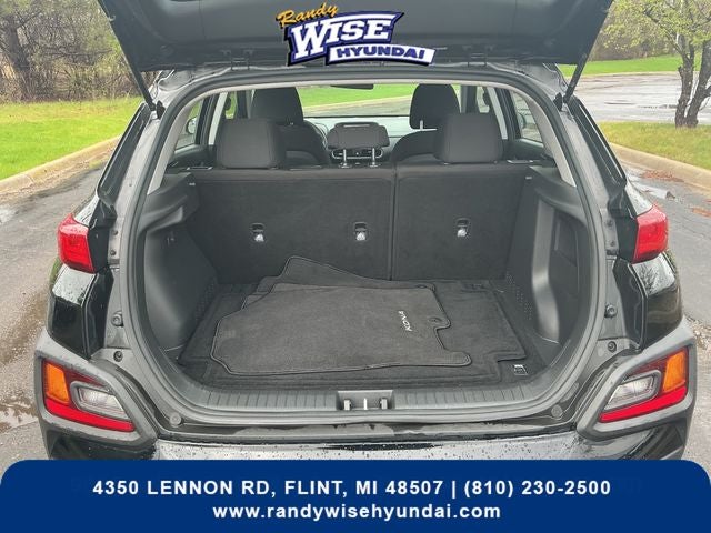 2019 Hyundai Kona SE