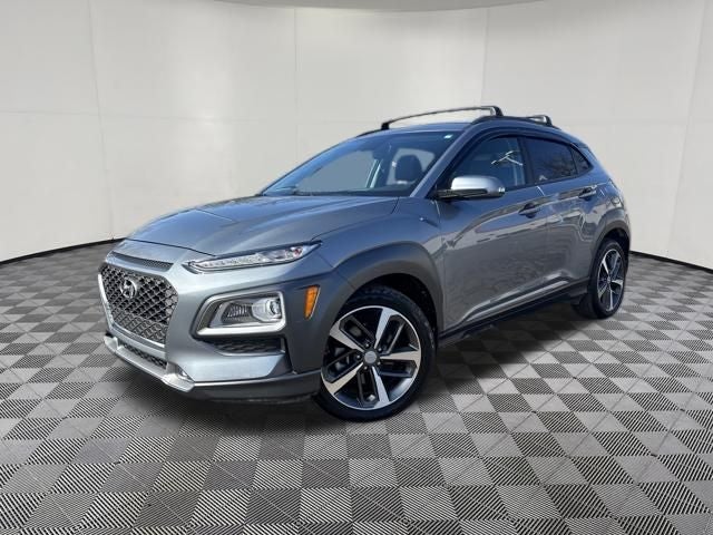 2021 Hyundai Kona Limited