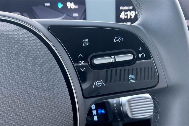 2024 Hyundai IONIQ 5 SE