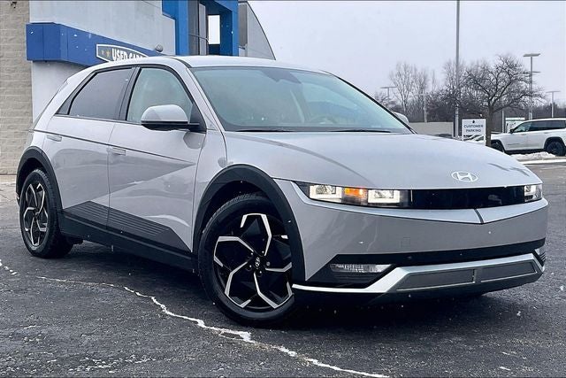 2024 Hyundai IONIQ 5 SE