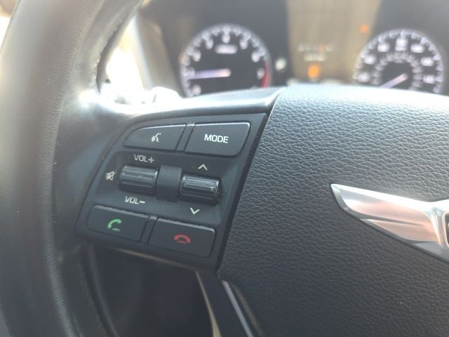 2015 Hyundai Genesis 3.8