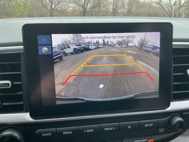 2024 Hyundai Venue SEL