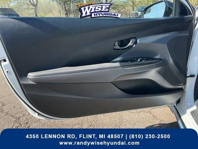 2020 Hyundai Veloster N