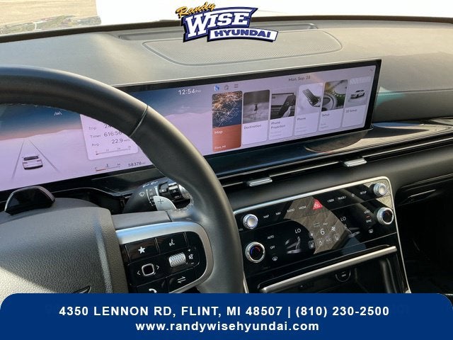 2025 Genesis GV80 2.5T