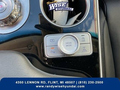 2025 Genesis GV80 2.5T