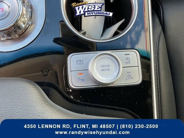 2025 Genesis GV80 2.5T