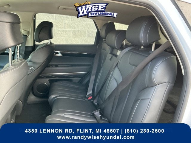 2025 Genesis GV80 2.5T