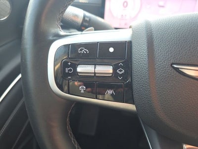 2025 Genesis GV80 2.5T