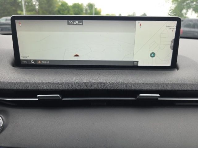 2025 Genesis GV70 2.5T