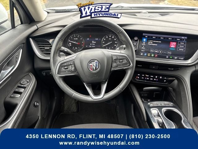 2021 Buick Envision Preferred