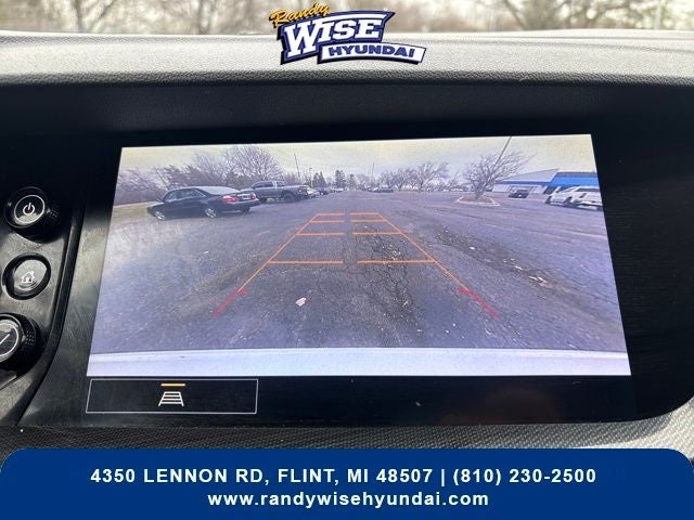 2021 Buick Envision Preferred