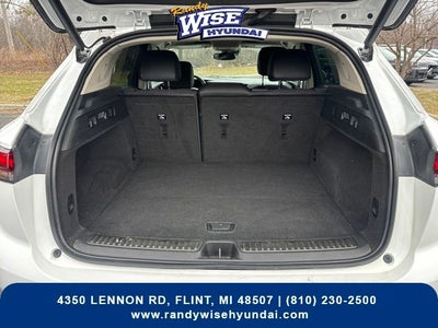 2021 Buick Envision Preferred