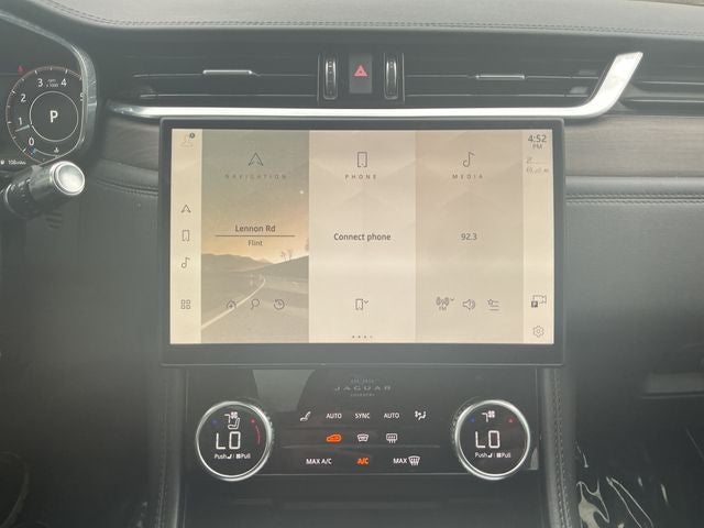 2021 Jaguar F-PACE P250 S