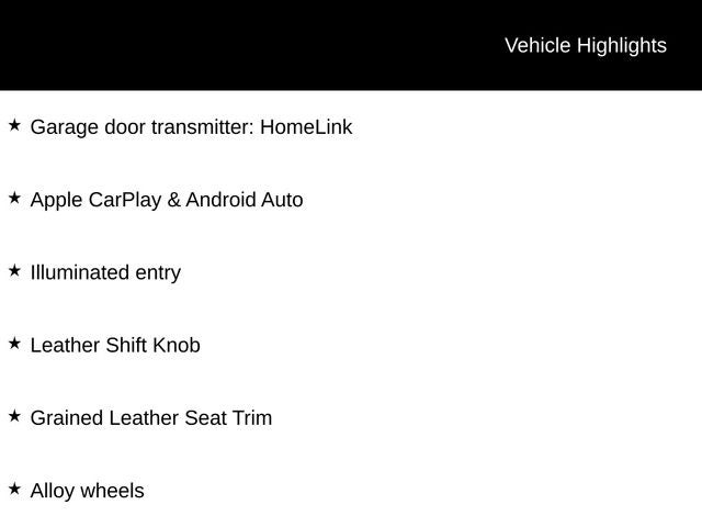 2020 Land Rover Discovery Sport S