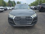 2018 Audi Q5 2.0T quattro