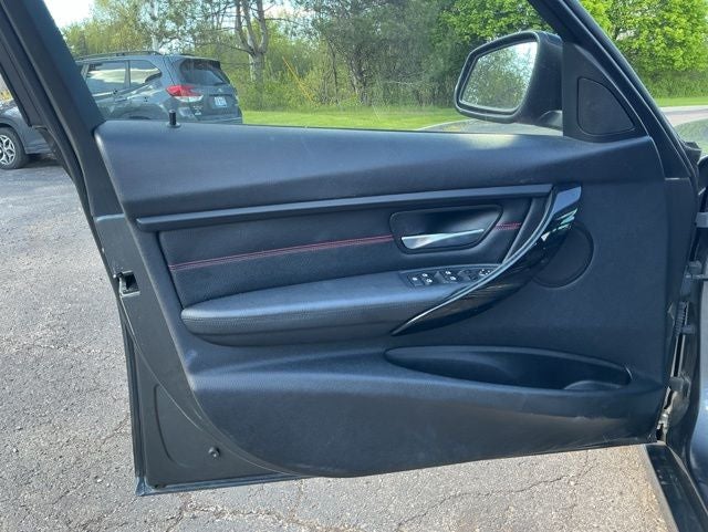 2014 BMW 3 Series 328i