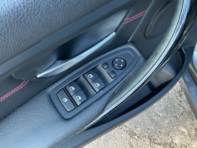 2014 BMW 3 Series 328i