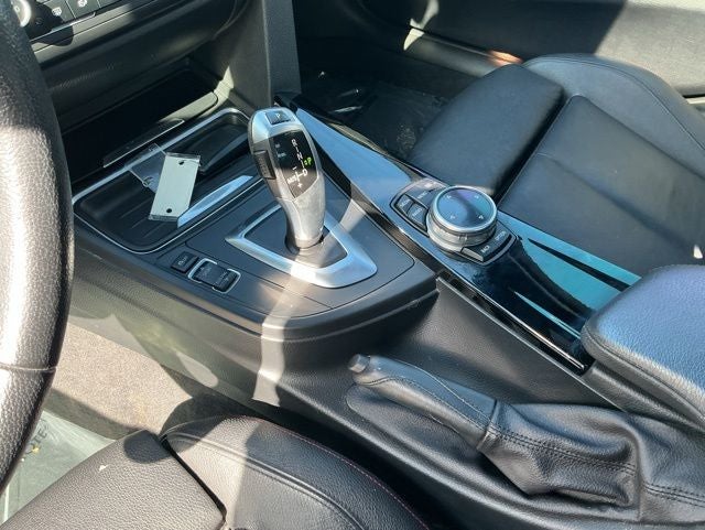 2014 BMW 3 Series 328i